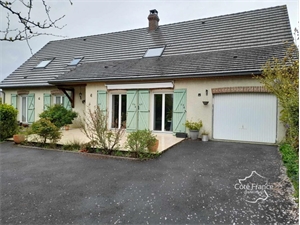maison à la vente -   02260  LA CAPELLE, surface 182 m2 vente maison - UBI472818893